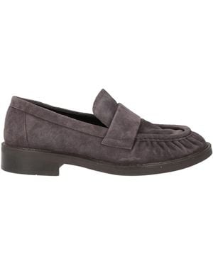 Strategia Mocasines - Gris