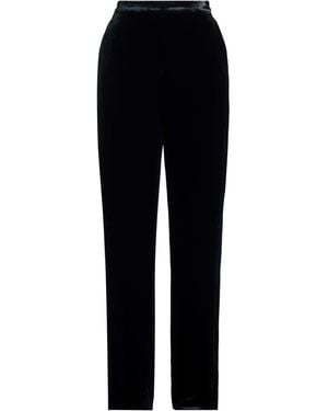 Etro Pants - Black
