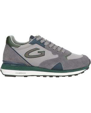 Alberto Guardiani Trainers - Grey