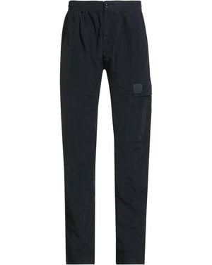 C.P. Company Midnight Trousers Polyamide - Blue
