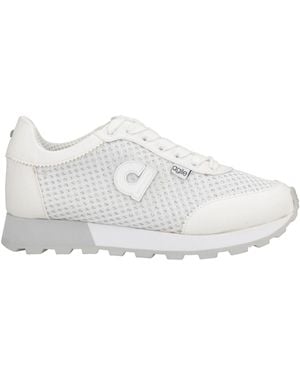 AGILE by RUCOLINE Sneakers - Blanc