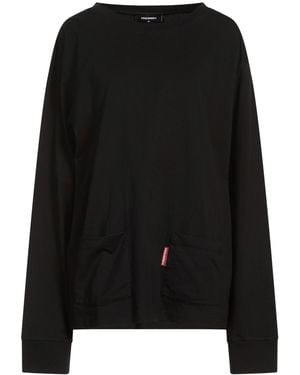 DSquared² T-Shirt - Black