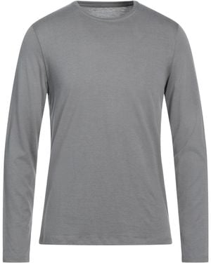 Majestic Filatures T-shirts - Grau