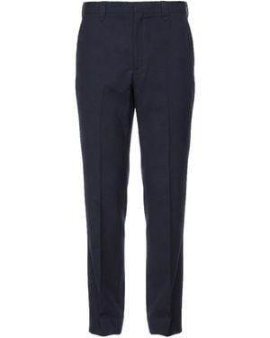 Lanvin Pantalone - Blu