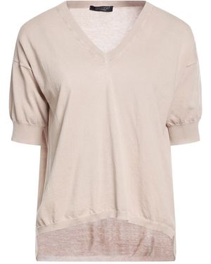 Aragona Pullover - Natur