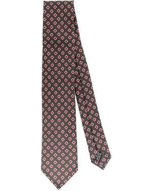 Boglioli Ties & Bow Ties - Multicolour