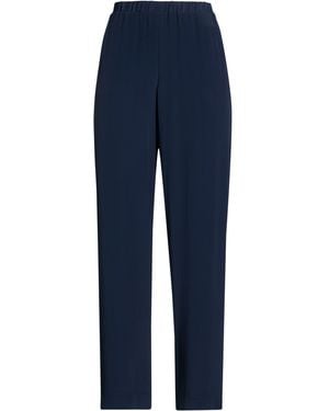 Ottod'Ame Trousers - Blue
