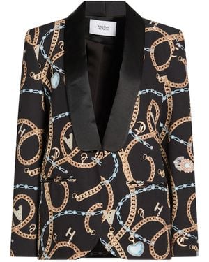 Silvian Heach Blazer - Black