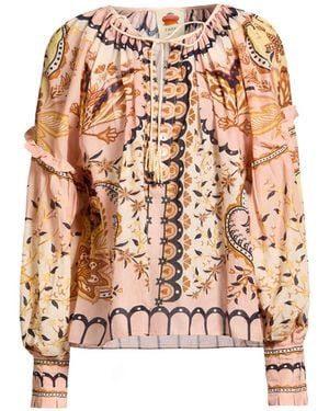 FARM Rio Tops - Pink