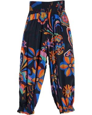 FARM Rio Pantalon - Bleu