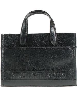 MICHAEL Michael Kors Handtaschen - Schwarz