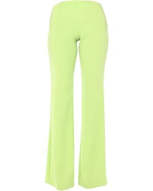 Gai Mattiolo Trouser - Green