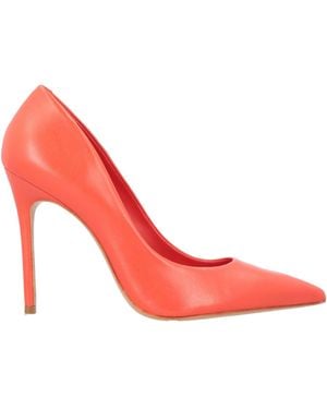 SCHUTZ SHOES Decolletes - Rosa
