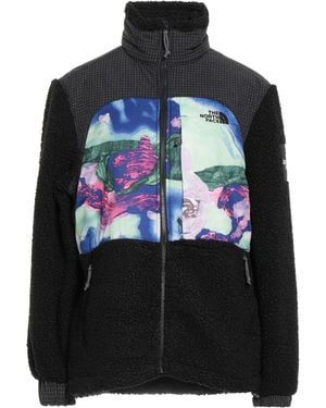 The North Face Jacket Polyester, Nylon, Polyacrylic - Black