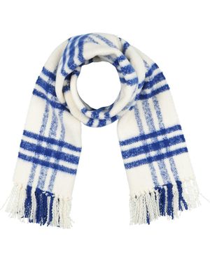 Burberry Schal - Blau
