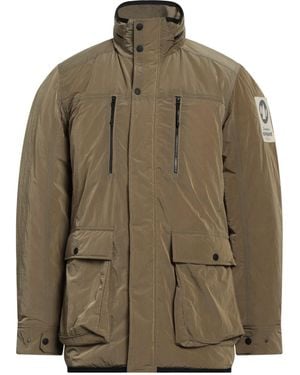 Murphy & Nye Jacket - Green