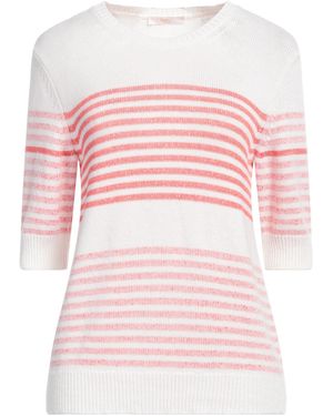 Fedeli Pullover - Pink