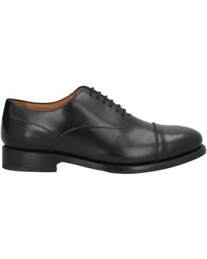 Marechiaro 1962 Lace-Up Shoes Leather - Black