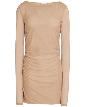 Patrizia Pepe Top - Natur