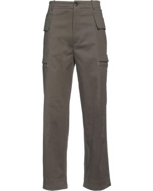 Ballantyne Trouser - Grey