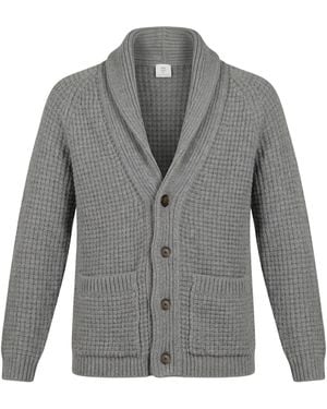 Eleventy Rebecas - Gris