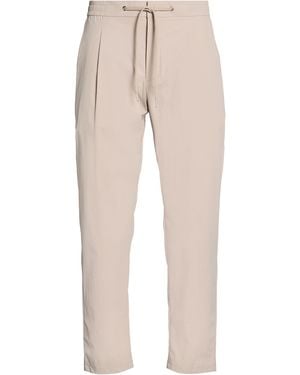 ALPHATAURI Trouser - Natural