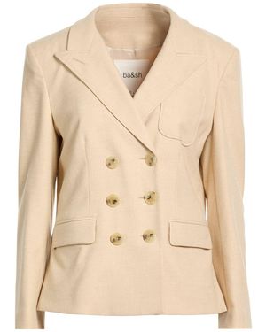 Ba&sh Blazer - Natural