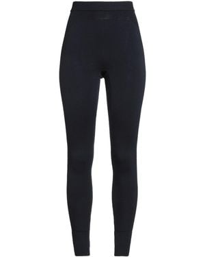 Loro Piana Leggings - Blue