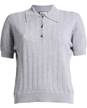 Paul & Joe Pullover - Gris