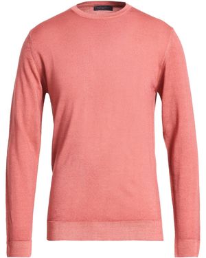 Daniele Fiesoli Jumper - Pink