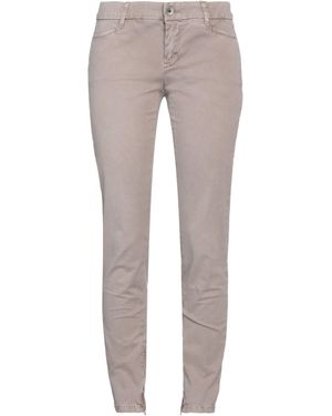 Jacob Cohen Pantalone - Grigio