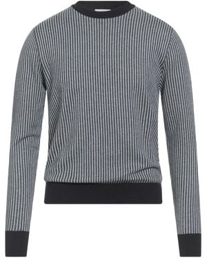 Ballantyne Jumper - Grey