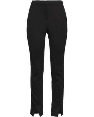 Karl Lagerfeld Trouser - Black