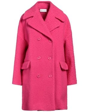 RED Valentino Coat - Pink