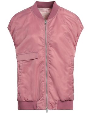 Tela Jacket - Pink