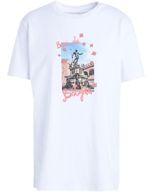 Marco Rambaldi T-shirt - White