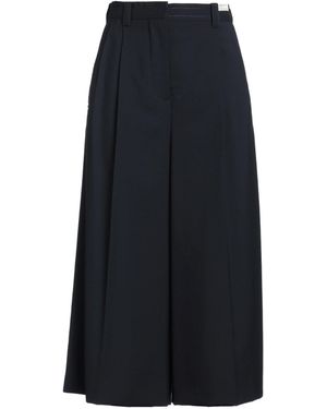 Marni Pantalon - Bleu