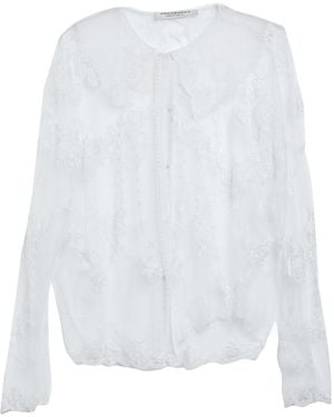Philosophy Di Lorenzo Serafini Shirt - White