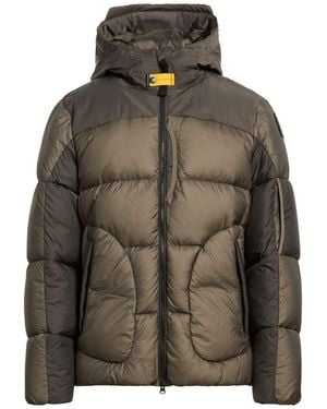 Parajumpers Puffer - Green