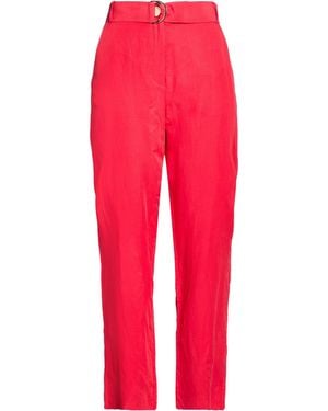 Liu Jo Hose - Rot