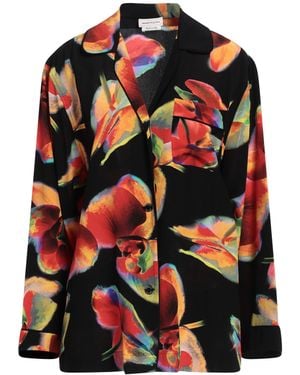 McQueen Shirt - Black