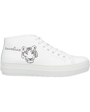 Rucoline Sneakers - Weiß