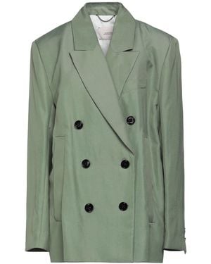 Dorothee Schumacher Blazer - Green