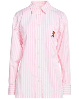 Simonetta Ravizza Shirt Cotton - Pink