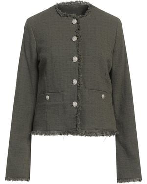 Rag & Bone Jacke & Anorak - Grün