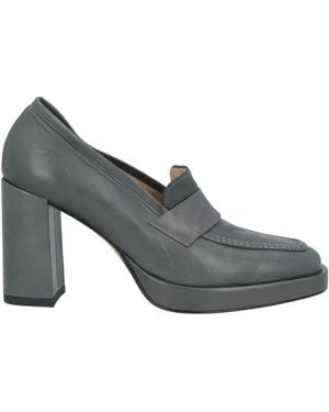 Pomme D'or Mocasines - Gris