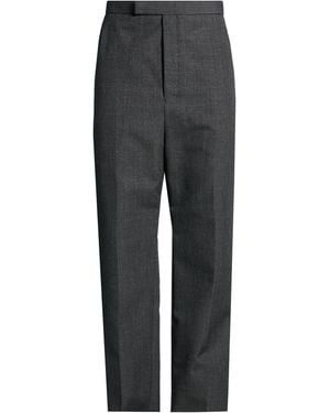 Thom Browne Trouser - Gray