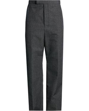 Thom Browne Trouser - Grey
