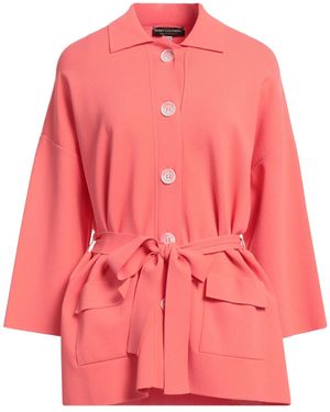 NINO COLOMBO Jacket - Pink