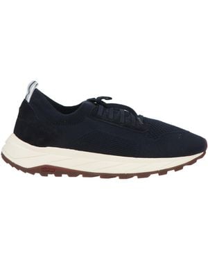 Fedeli Trainers - Blue